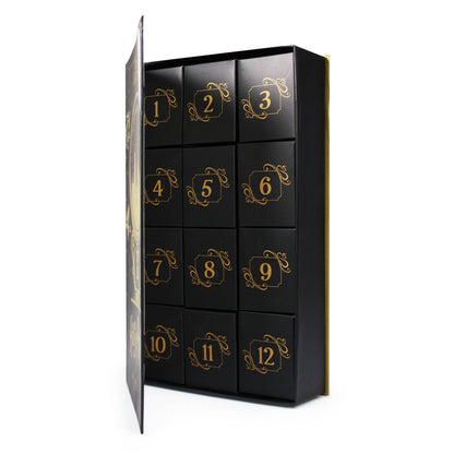 Harry Potter adventskalender van 12 dagen - Decoraties