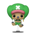 Pop! Chopperemon en Tenue Wano
