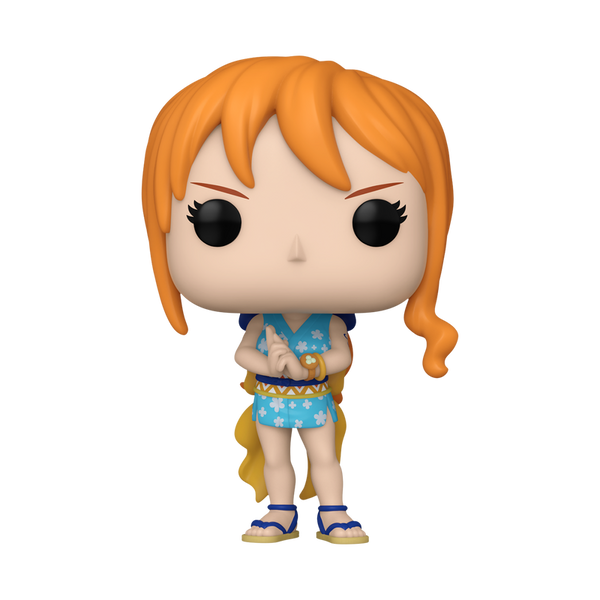 Funko Pop! Onami en Tenue Wano – One Piece