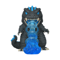 Pop! Godzilla Ultima avec Rayon