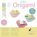 Lustiges Origami - Poulet