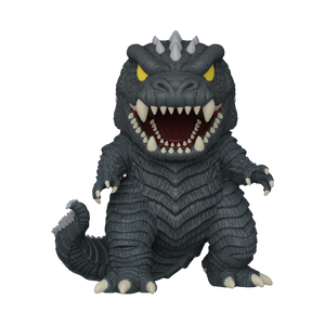 Pop! Godzilla Ultima