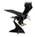 3D Papieren Model - Aigle