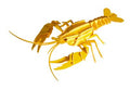 3D-Papiermodell - Homard