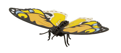 3D Paper Model - Butterfly