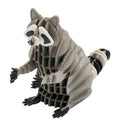 3D Papieren Model - Wasbeer