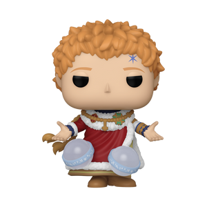 Pop! Julius