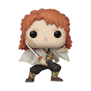 Pop! Sabito (No Mask)
