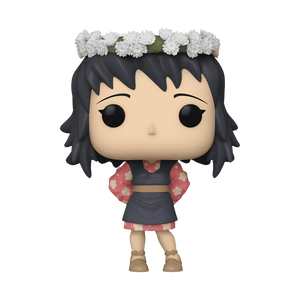 Pop! Makomo (Flower Headdress)