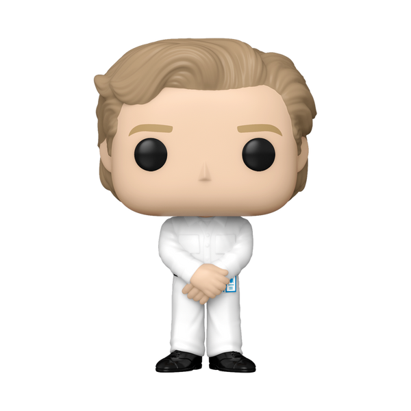 Funko Pop! Henry (001) – Stranger Things