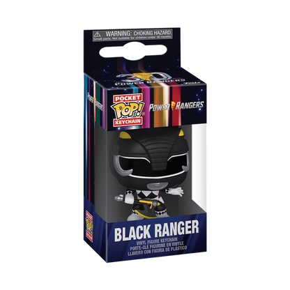 Pop! Keychain Ranger Noir