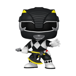 Pop! Ranger Noir