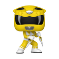 Pop! Ranger Jaune