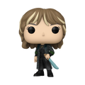 Pop! Sylvie with Sword