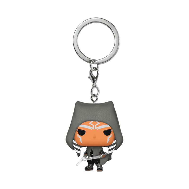 Pop! Keychain Ahsoka Tano 