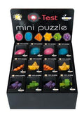 3D Display Puzzle