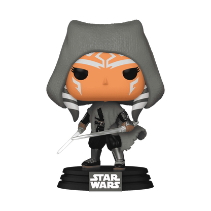 pop ahsoka tano 650