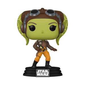 Pop! General Hera Syndulla