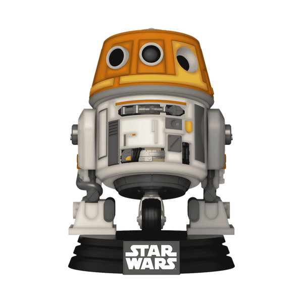 pop c1 10p chopper 654