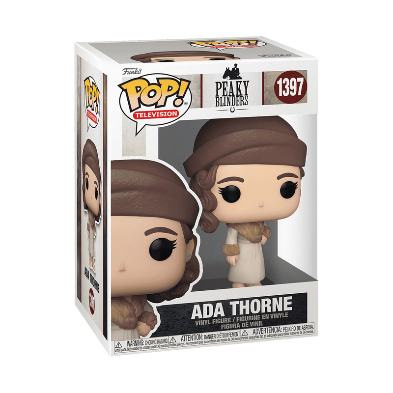 pop ada thorne 1397