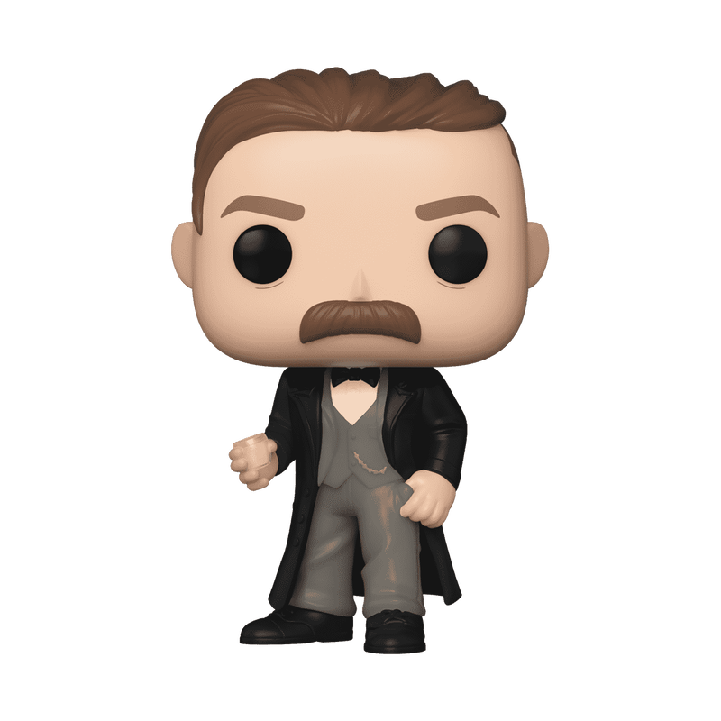 pop arthur shelby 1399