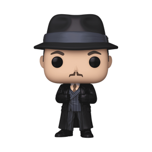 Pop! Michael Gray