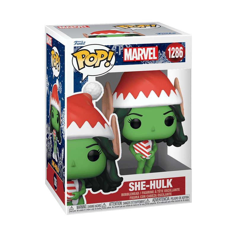 Pop! She-Hulk