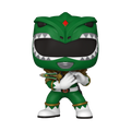 Pop! Groene Ranger 
