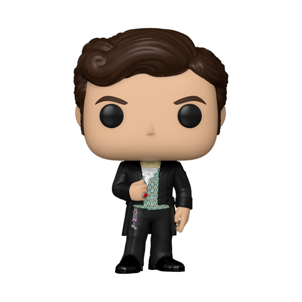 Funko Pop! Colin Bridgerton – La Chronique des Bridgerton