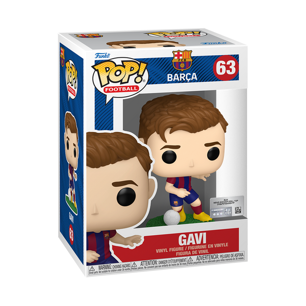 Funko Gavi