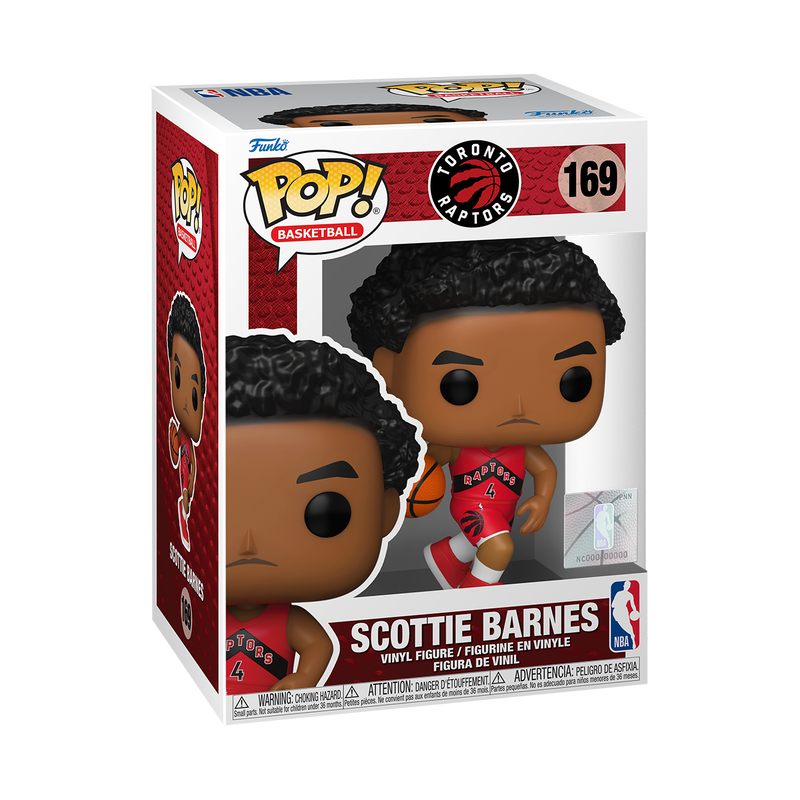 Scottie Barnes