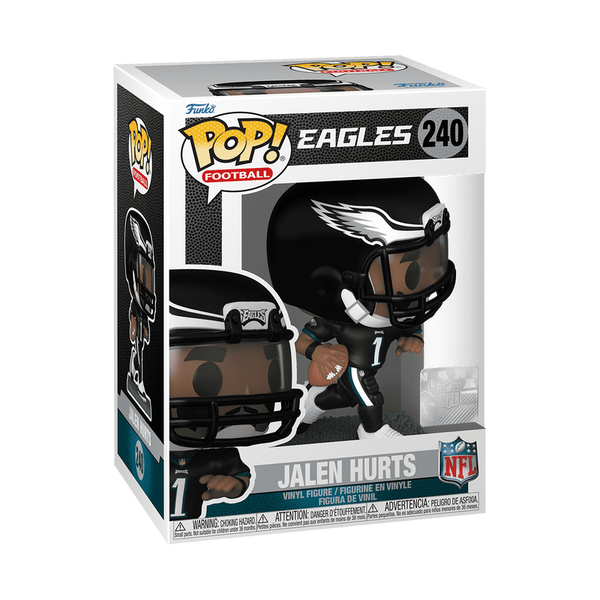 Funko Jalen Hurts - Eagels – NFL