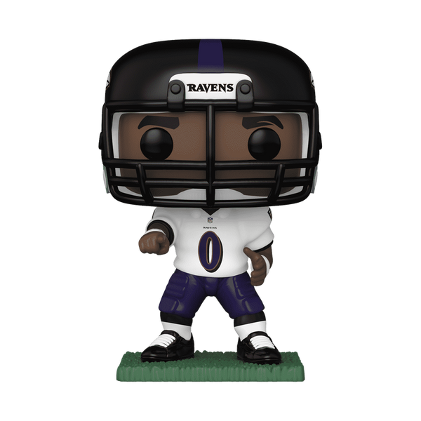 Funko Roquan Smith – NFL
