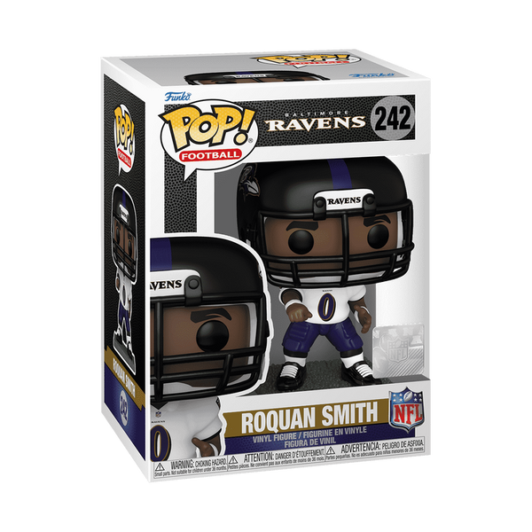 Funko Roquan Smith – NFL
