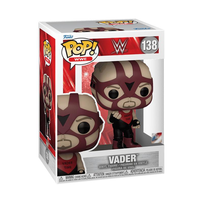 Vader 