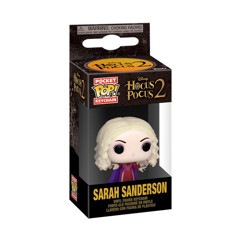 Pop! Keychain Sarah Sanderson