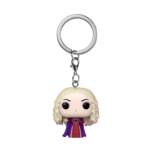 pop keychain sarah sanderson
