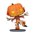 Pop! Le Rois des Citrouilles