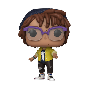 Pop! April O'Neil (Mutant Mayhem) 