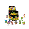 Teenage Mutant Ninja Turtles Mystery Minis