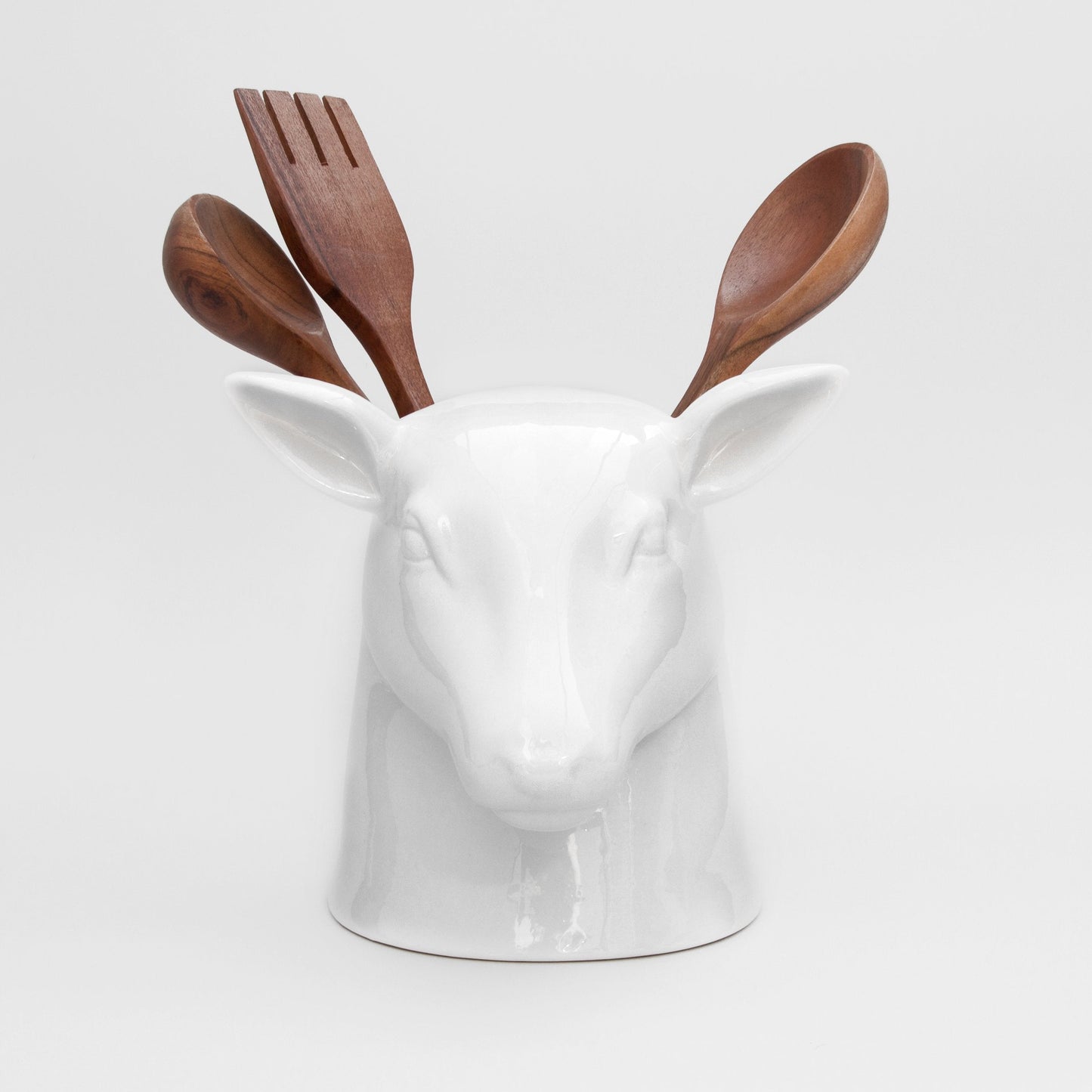 Deer Vase/Storage
