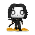Pop! Eric Draven avec Corbeau