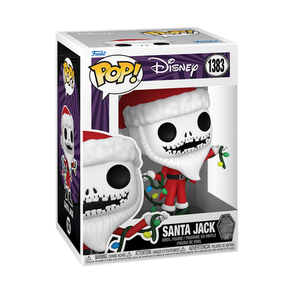 pop santa jack 1383