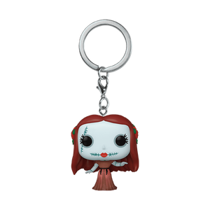 Pop! Sleutelhanger Formele Sally