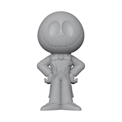 vinyl soda jack skellington in formal suit