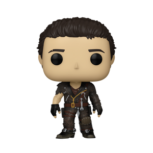 Pop! Max