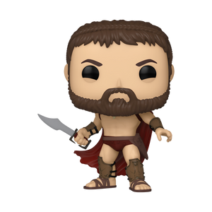 Pop! Leonidas