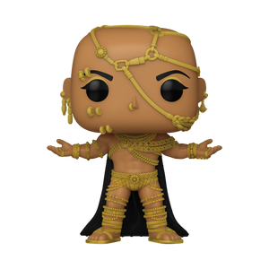 Pop! Xerxes
