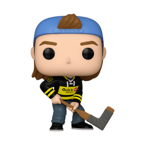 Pop! Randal