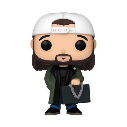 Silent Bob 
